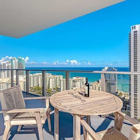 Wrap Around Balcony - Insane Views - Amazing Pools Appartement Hollywood Buitenkant foto